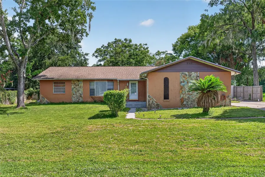 3216 SE 34TH ST, Ocala, FL 34471