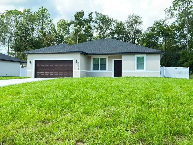 10032 N DELTONA BLVD, Dunnellon, FL 34434