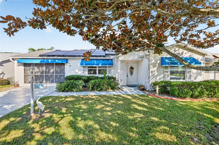 1613 SAN DIEGO ST, The Villages, FL 32159