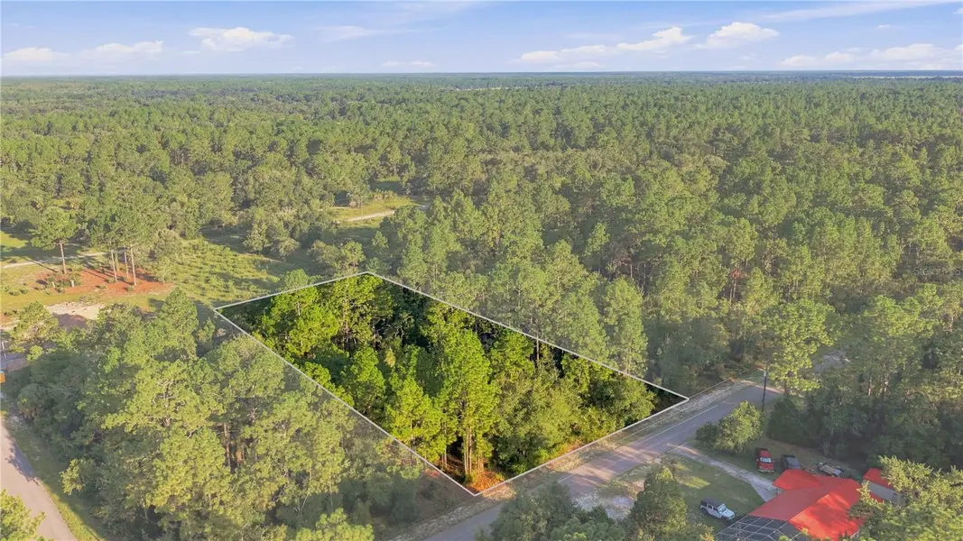 00 SE 133 AVE, Dunnellon, FL 34431