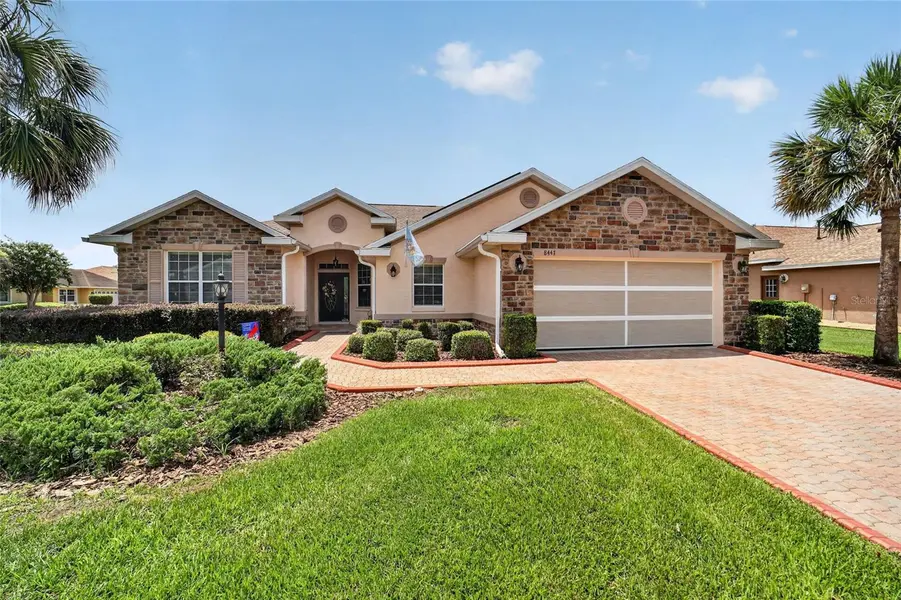 8447 SW 82ND CIR, Ocala, FL 34481