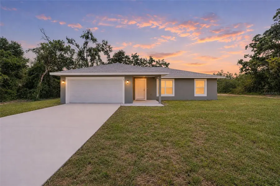 7 CYPRESS RD, Ocala, FL 34472