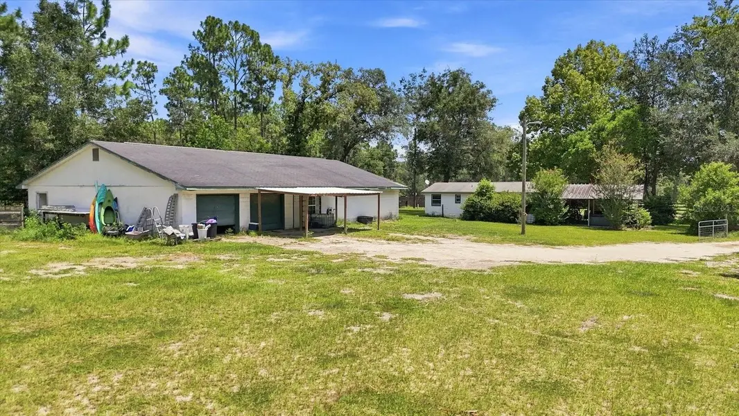 3750 SW 181ST CT, Dunnellon, FL 34432