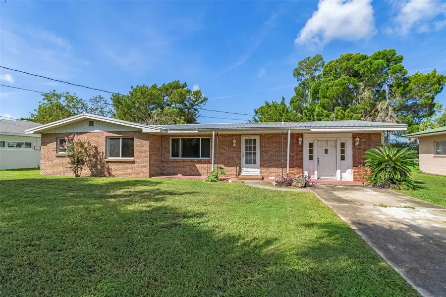 3902 N TALLAHASSEE RD, Crystal River, FL 34428