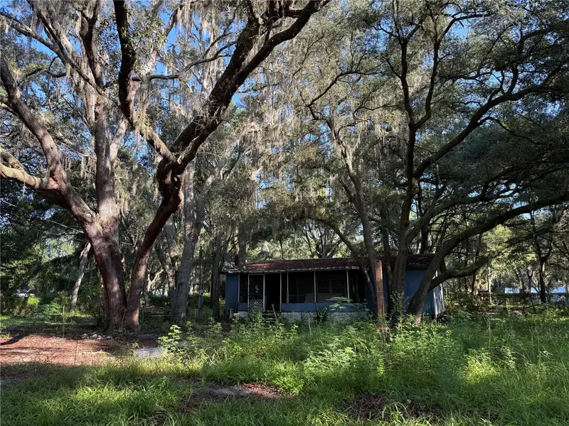 13799 NE 47TH AVE, Anthony, FL 32617
