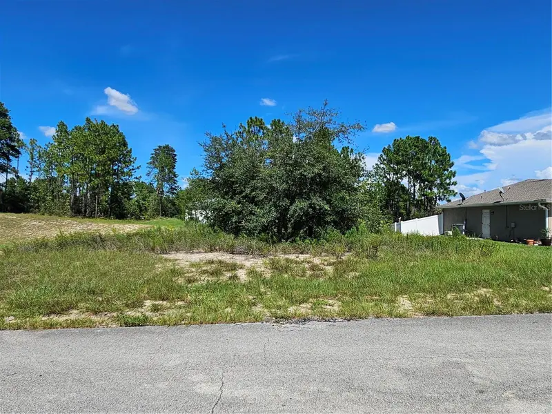 TBD SW 85TH TER, Ocala, FL 34473