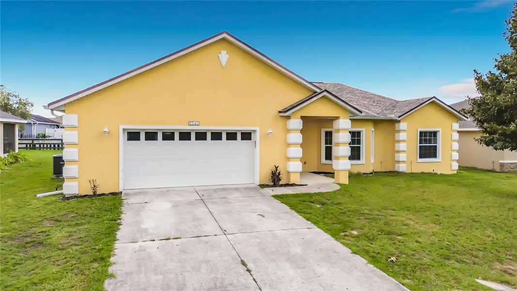 9549 SW 53RD CIR, Ocala, FL 34476