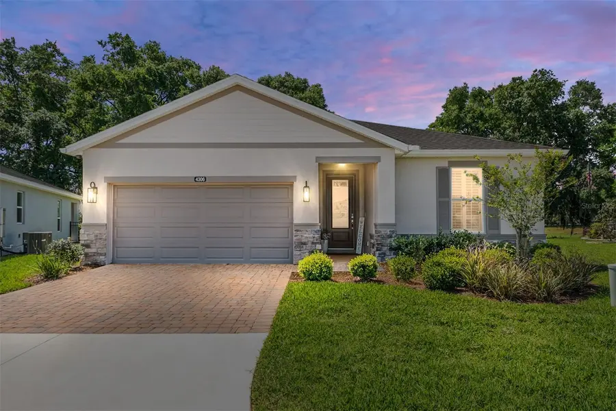 4306 NW 54TH TER, Ocala, FL 34482