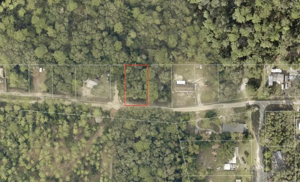 NORTH RD, Altoona, FL 32702