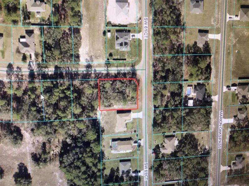 0 SW 61 CT, Ocala, FL 34473