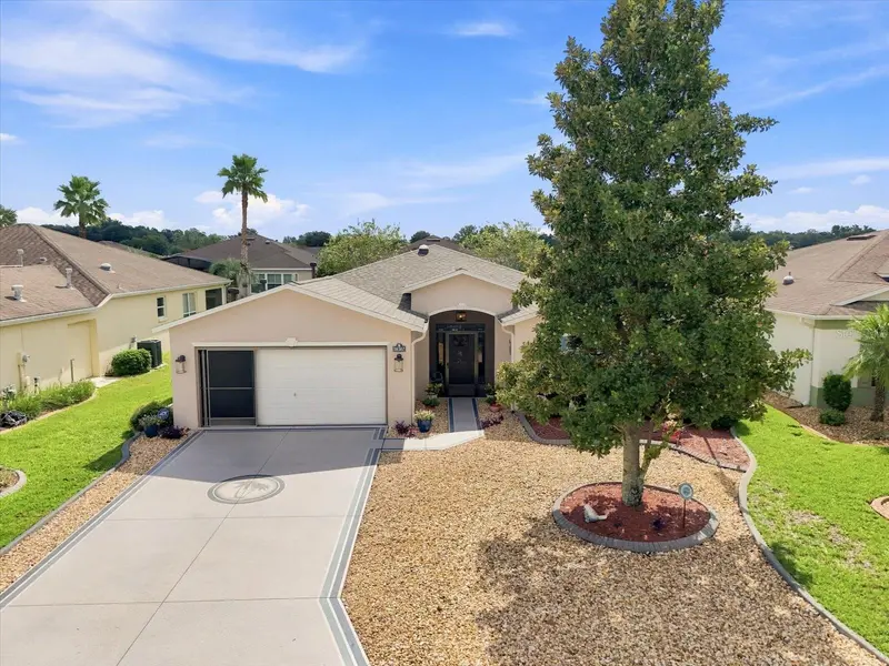 16367 SW 13TH TER, Ocala, FL 34473
