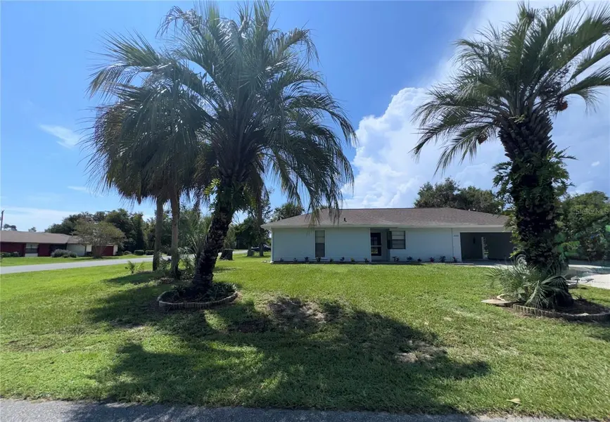4300 SW 161ST ST, Ocala, FL 34473