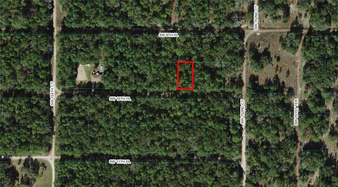 SW 10 PL, Ocala, FL 34481