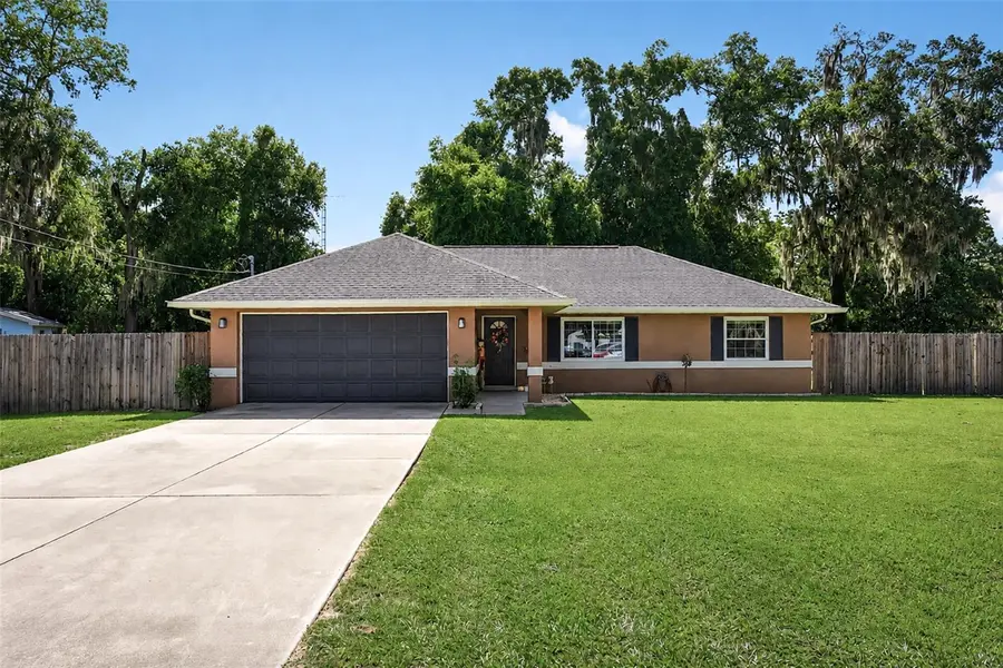 11625 SE 53RD CT, Belleview, FL 34420