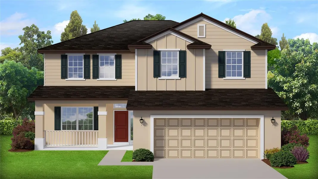 4398 SW 92ND PLACE RD, Ocala, FL 34476