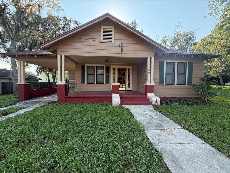 309 NE SANCHEZ AVE, Ocala, FL 34470