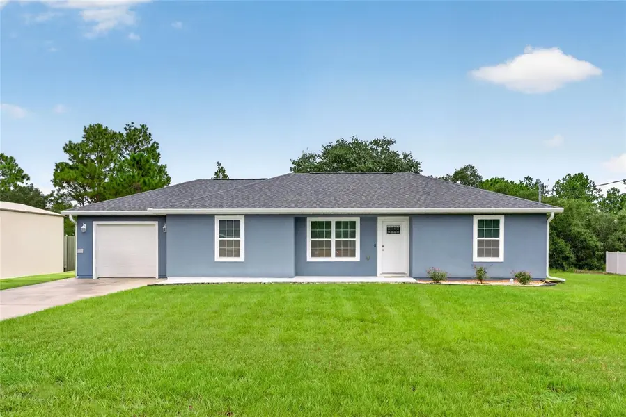 4161 SW GARDENIA CT, Dunnellon, FL 34431