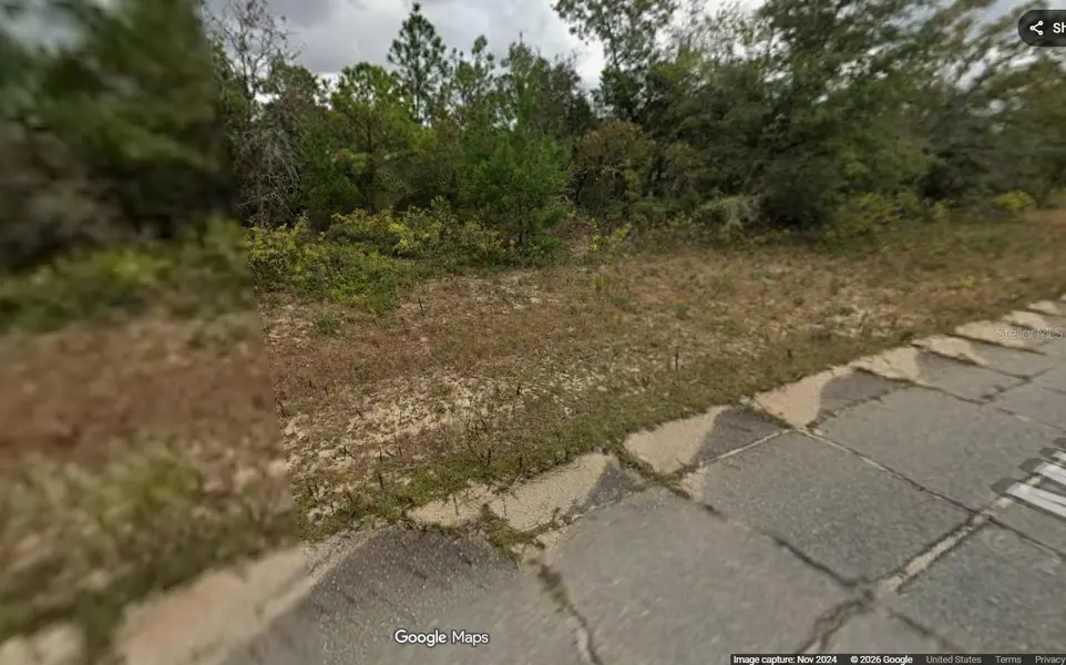 Lot 5 Unit 9 Blk 545 CANTERBURY DR, Chipley, FL 32428