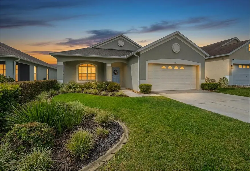14316 HOLLY HAMMOCK LN, Brooksville, FL 34613