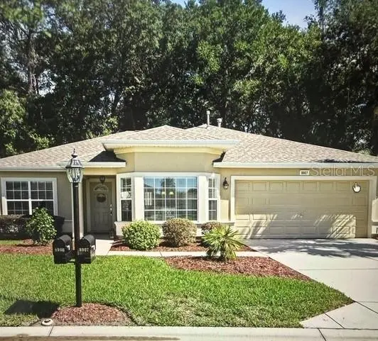 8907 SE 141ST LOOP, Summerfield, FL 34491
