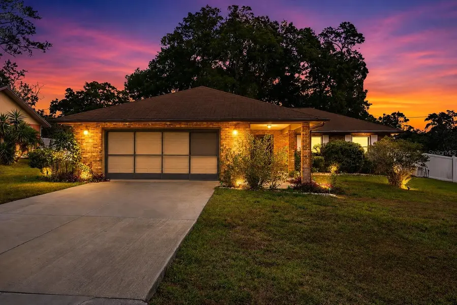 3265 NE 30 CT, Ocala, FL 34479