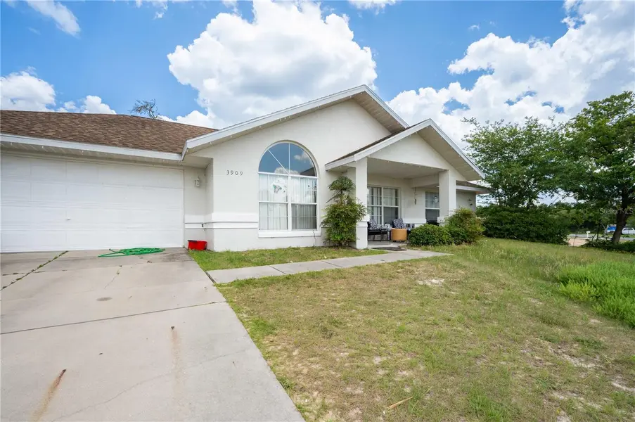 3909 SW 161ST LOOP, Ocala, FL 34473