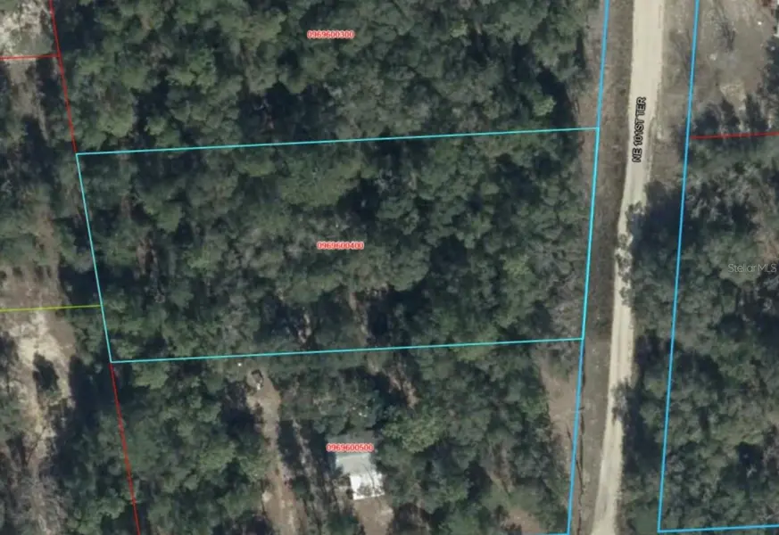 TBD NE 101ST TER, Archer, FL 32618
