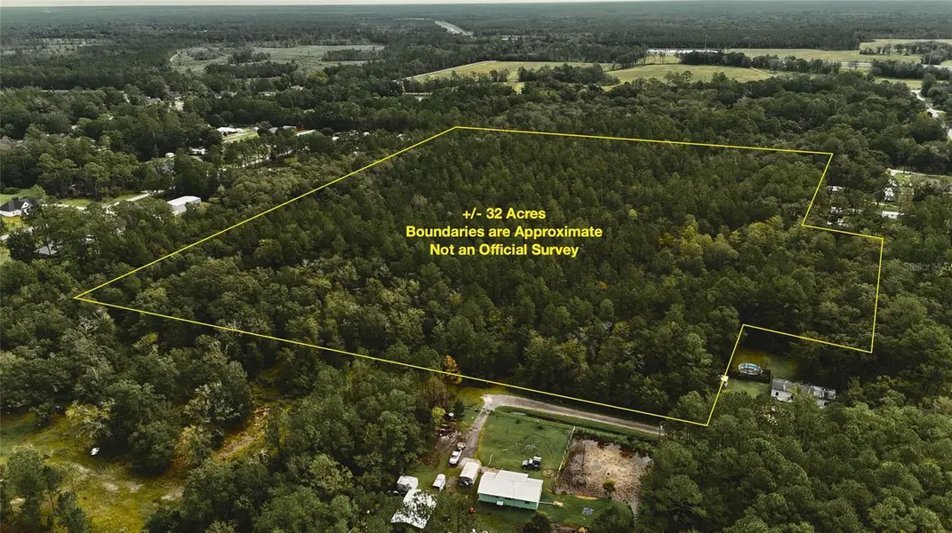 NW 179TH ST, Starke, FL 32091