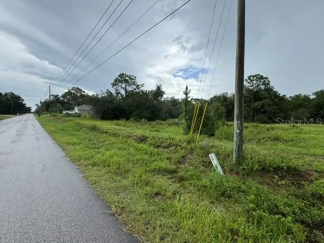 00 SW 204TH AVE, Dunnellon, FL 34431