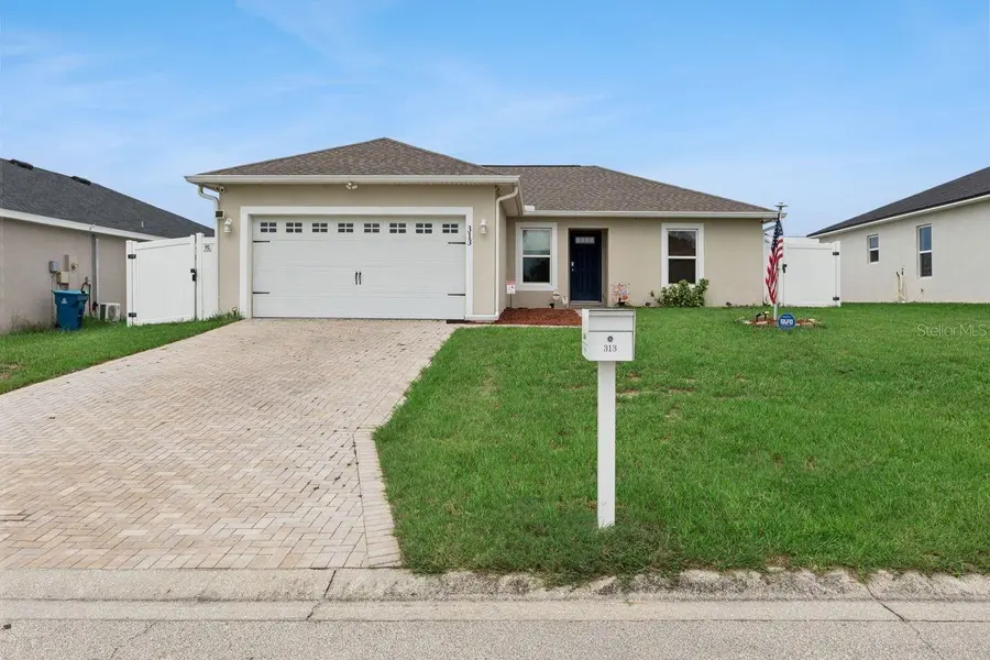 313 SUMMIT AVE, Lake Wales, FL 33853
