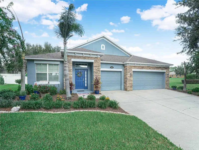 112 PECORRI CT, Auburndale, FL 33823