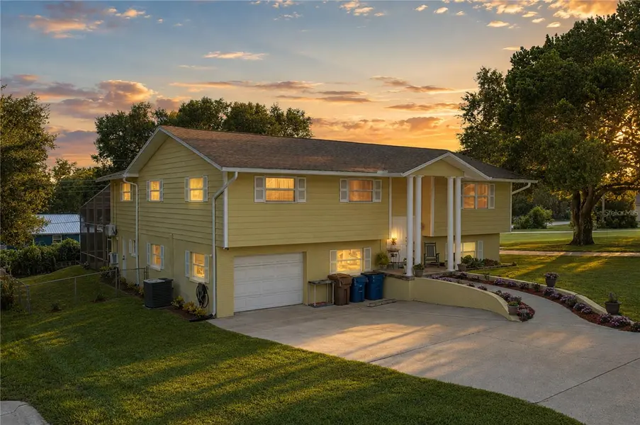 1018 N TOWER LN #A, Lake Wales, FL 33853