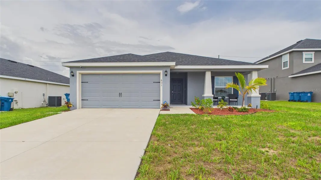 631 VISTA VIEW LN, Lake Wales, FL 33853