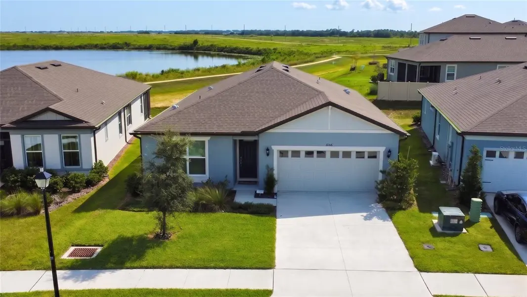 1046 SILVERLAKE BLVD, Lake Alfred, FL 33850