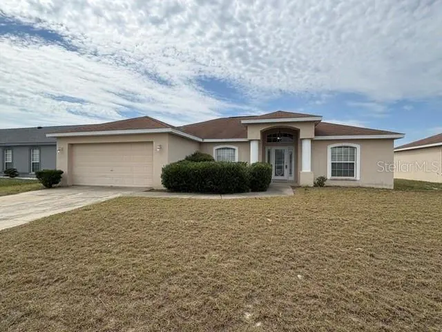 432 SAVANNA POINTE ST, Winter Haven, FL 33884