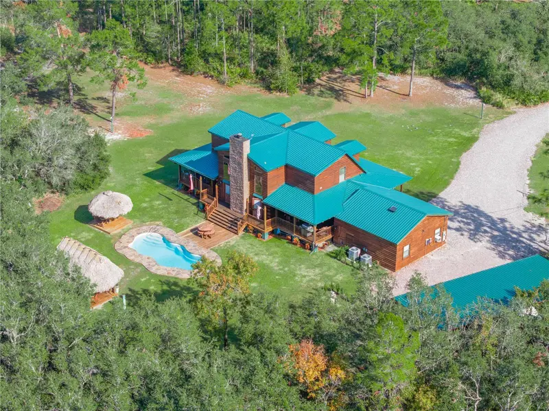 1894 R E BYRD RD, Frostproof, FL 33843