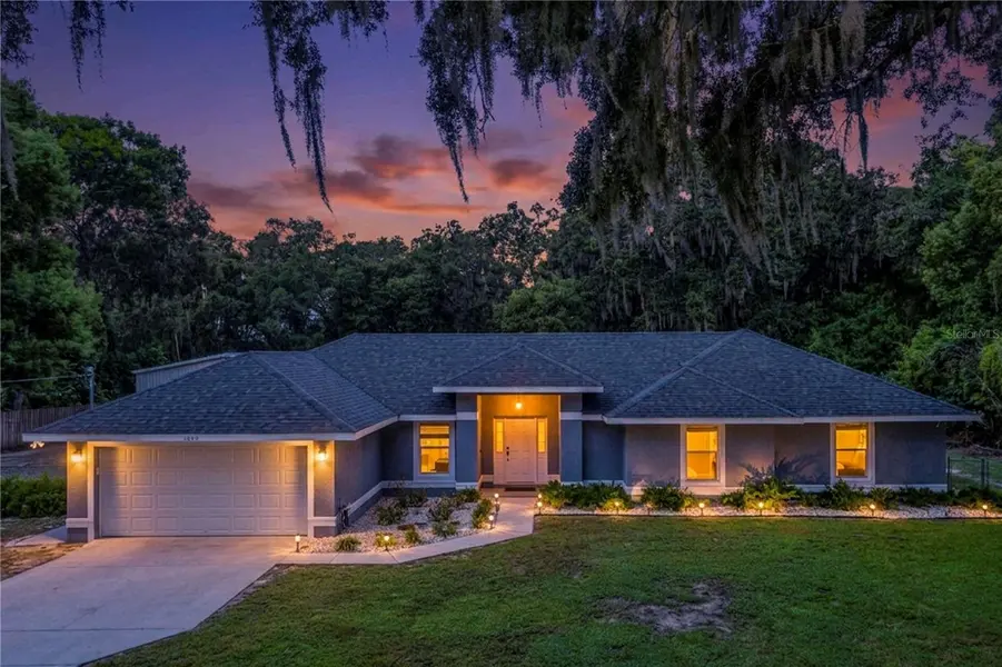 1407 LYNCHBURG RD, Lake Alfred, FL 33850