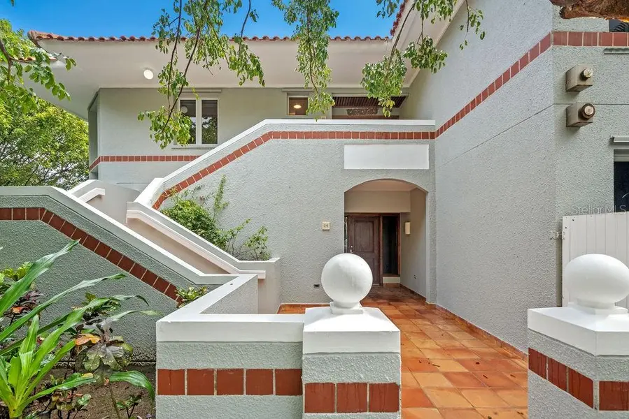 26 GREEN VILLAS DRIVE #26, Dorado, PR 00646