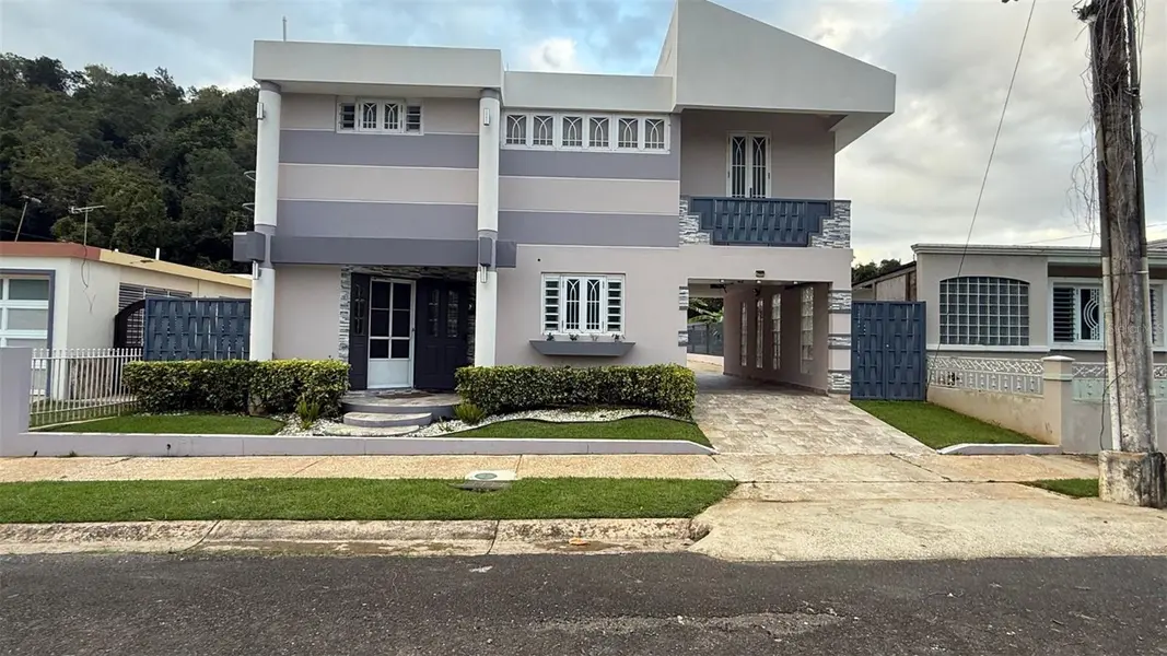 WD Colina de Lourdes FLORIDA AFUERA WD COLINAS DE LOURDES SECTOR LOT 4, Barceloneta, PR 00617