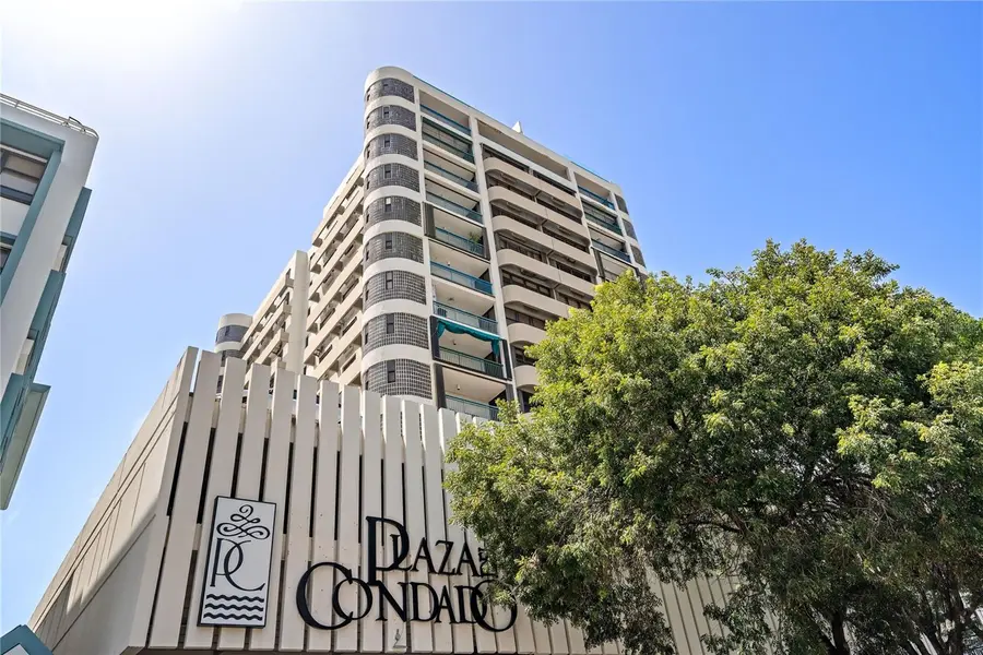 64 CONDADO AVE #703, San Juan, PR 00907