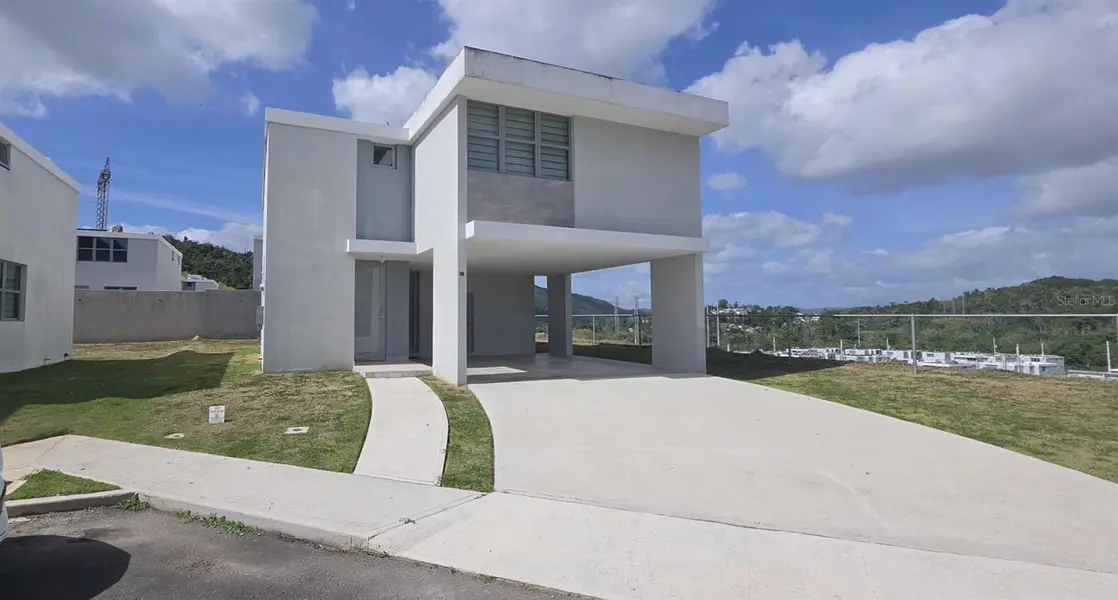 E PAISAJE #6, Caguas, PR 00725