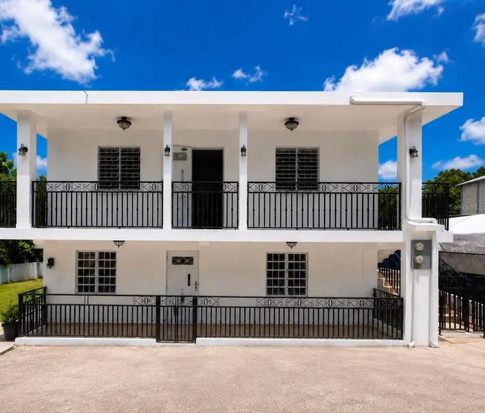 22 Carr 140 K59H0 BO. FLORIDA AFUERA SECT PUERTO BLANCO, Barceloneta, PR 00617