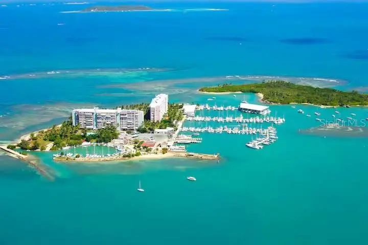 Tower 1 ISLETA MARINA #3J, Fajardo, PR 00738