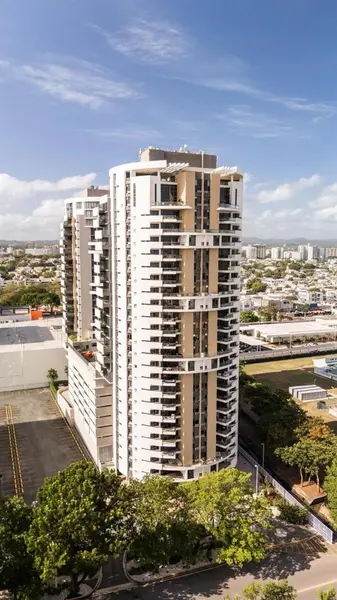 120 CARLOS E. DOMENECH #1402, San Juan, PR 00918