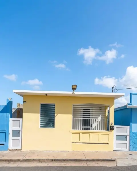 CALLE CARIDAD BO. PUEBLO #73, Isabela, PR 00662