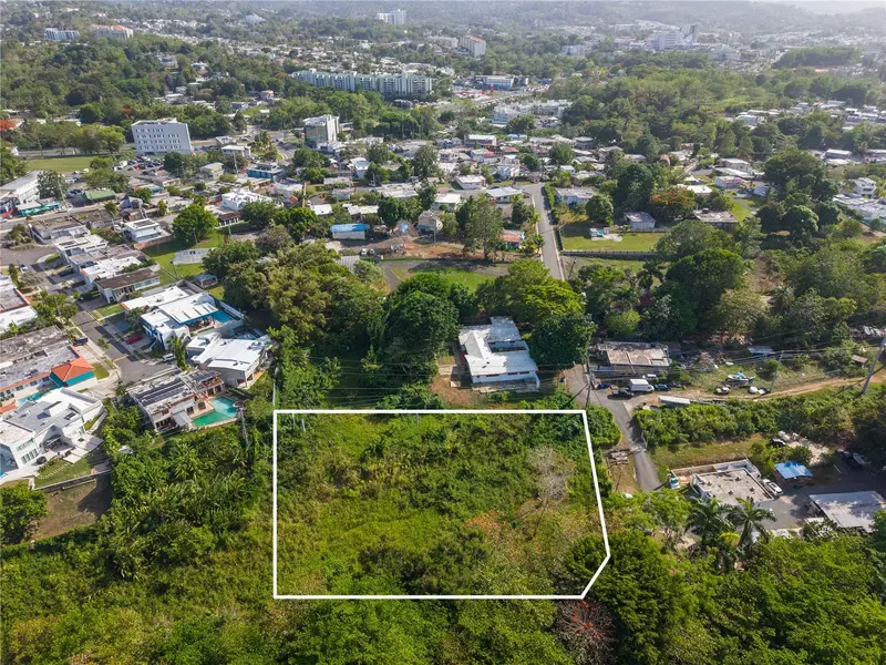 km 1.3 ALEJANDRINO AVE, Guaynabo, PR 00969