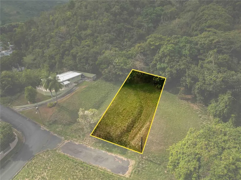 98 NARANJO VALLEY, CALLE 4, Fajardo, PR 00738