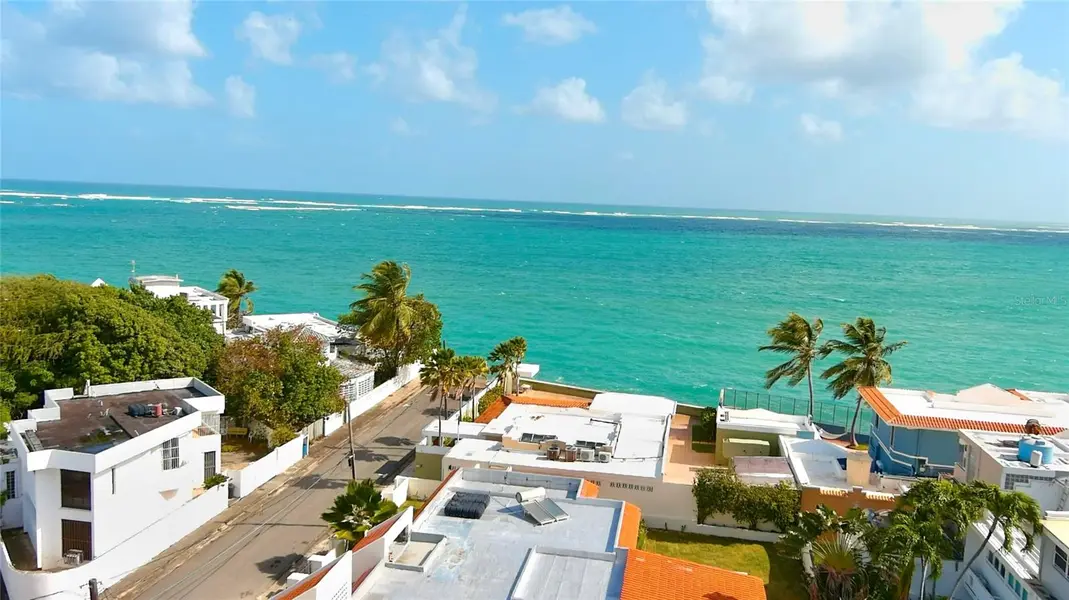 5 HISTELA ST. PUNTA LAS MARIAS, San Juan, PR 00913