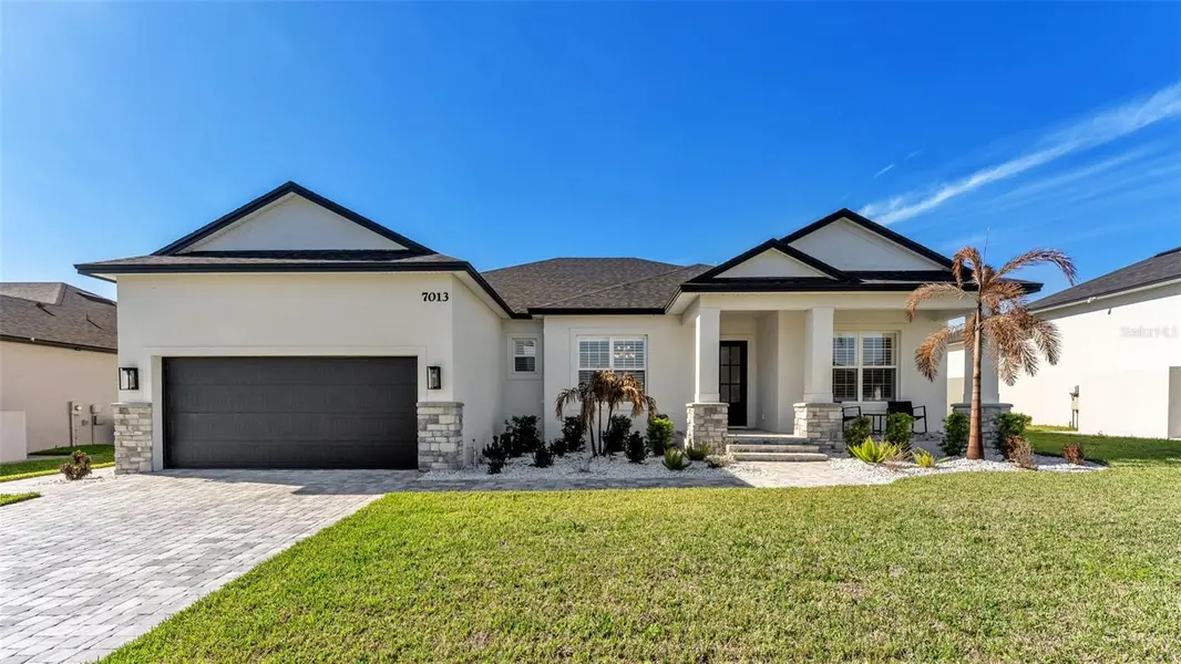 7013 BENTRIDGE DR, Lakeland, FL 33813