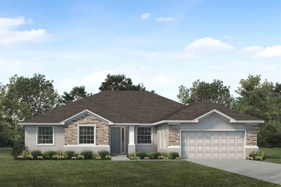 3030 ANDREW AVE, Bartow, FL 33830
